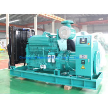 413kVA Genuine Cummins Diesel Generator Set by OEM Manufacturer